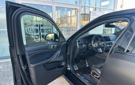 BMW X6, 2022 год, 10 849 000 рублей, 11 фотография