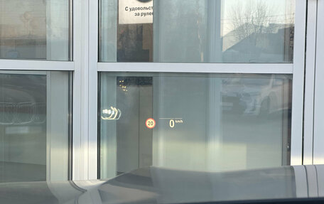 BMW X6, 2022 год, 10 849 000 рублей, 19 фотография