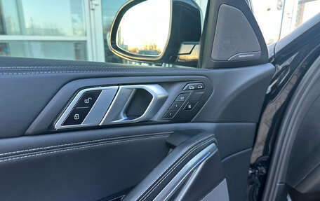 BMW X6, 2022 год, 10 849 000 рублей, 12 фотография