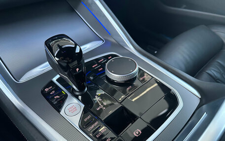 BMW X6, 2022 год, 10 849 000 рублей, 20 фотография