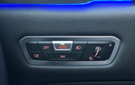 BMW X6, 2022 год, 10 849 000 рублей, 21 фотография