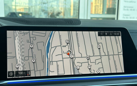 BMW X6, 2022 год, 10 849 000 рублей, 24 фотография