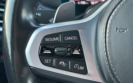 BMW X6, 2022 год, 10 849 000 рублей, 37 фотография