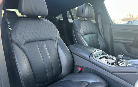 BMW X6, 2022 год, 10 849 000 рублей, 31 фотография