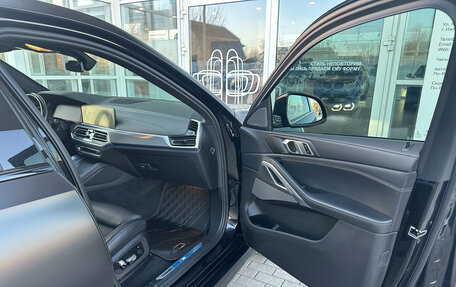 BMW X6, 2022 год, 10 849 000 рублей, 30 фотография