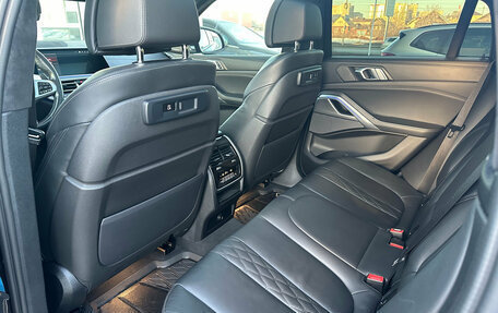 BMW X6, 2022 год, 10 849 000 рублей, 32 фотография