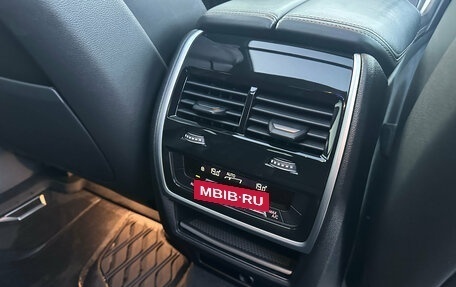 BMW X6, 2022 год, 10 849 000 рублей, 34 фотография