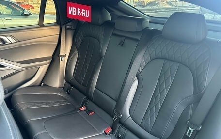 BMW X6, 2022 год, 10 849 000 рублей, 33 фотография