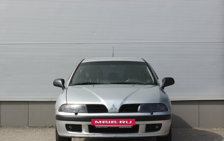 Mitsubishi Carisma I, 2002 год, 210 000 рублей, 3 фотография