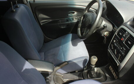 Mitsubishi Carisma I, 2002 год, 210 000 рублей, 14 фотография