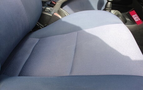 Mitsubishi Carisma I, 2002 год, 210 000 рублей, 15 фотография