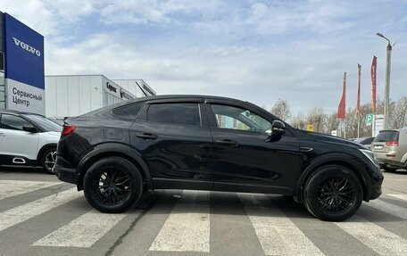 Renault Arkana I, 2019 год, 1 850 000 рублей, 10 фотография