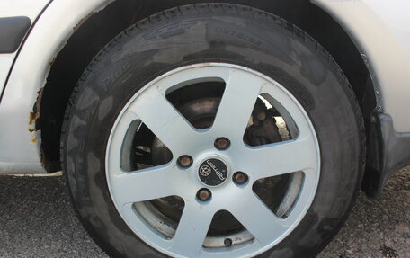 Mitsubishi Carisma I, 2002 год, 210 000 рублей, 21 фотография