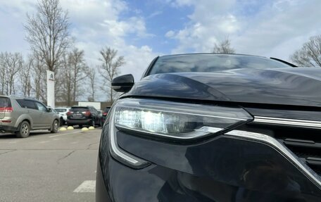 Renault Arkana I, 2019 год, 1 850 000 рублей, 12 фотография