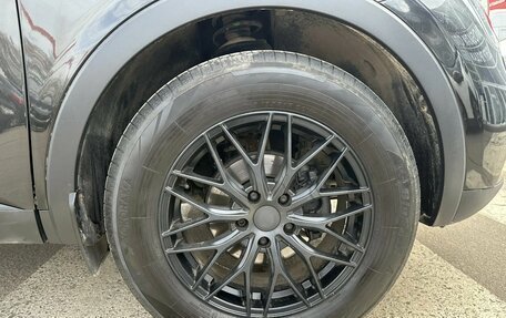 Renault Arkana I, 2019 год, 1 850 000 рублей, 11 фотография