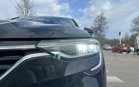 Renault Arkana I, 2019 год, 1 850 000 рублей, 13 фотография