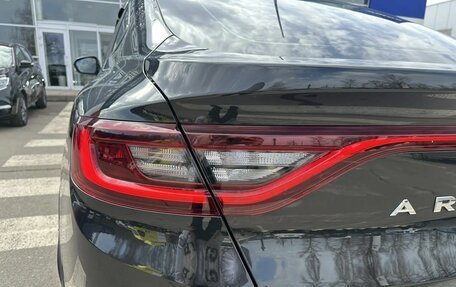 Renault Arkana I, 2019 год, 1 850 000 рублей, 14 фотография