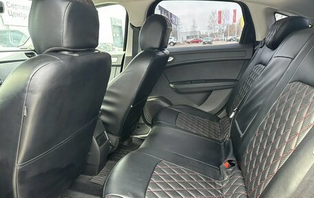 Renault Arkana I, 2019 год, 1 850 000 рублей, 20 фотография