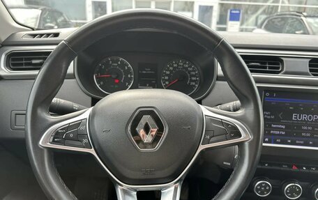 Renault Arkana I, 2019 год, 1 850 000 рублей, 18 фотография