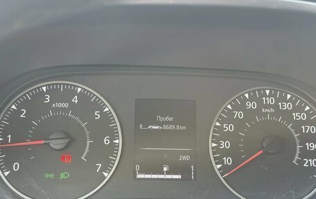 Renault Arkana I, 2019 год, 1 850 000 рублей, 21 фотография