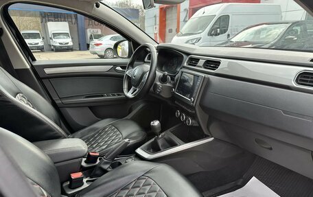 Renault Arkana I, 2019 год, 1 850 000 рублей, 19 фотография