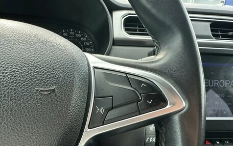 Renault Arkana I, 2019 год, 1 850 000 рублей, 28 фотография