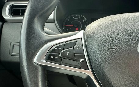 Renault Arkana I, 2019 год, 1 850 000 рублей, 27 фотография