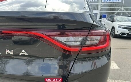 Renault Arkana I, 2019 год, 1 850 000 рублей, 15 фотография