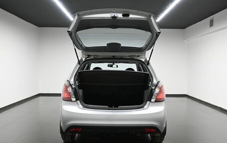 KIA Rio II, 2011 год, 795 000 рублей, 7 фотография