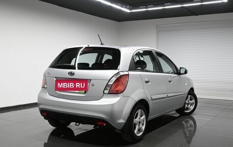 KIA Rio II, 2011 год, 795 000 рублей, 2 фотография