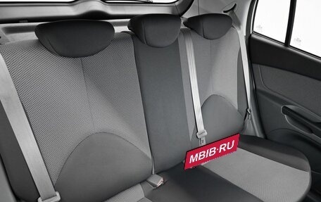 KIA Rio II, 2011 год, 795 000 рублей, 13 фотография