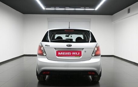 KIA Rio II, 2011 год, 795 000 рублей, 4 фотография