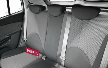 KIA Rio II, 2011 год, 795 000 рублей, 10 фотография