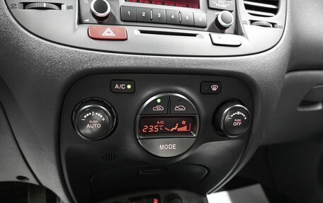 KIA Rio II, 2011 год, 795 000 рублей, 16 фотография