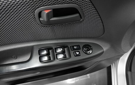 KIA Rio II, 2011 год, 795 000 рублей, 18 фотография