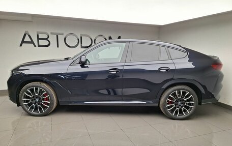 BMW X6, 2025 год, 17 700 000 рублей, 2 фотография