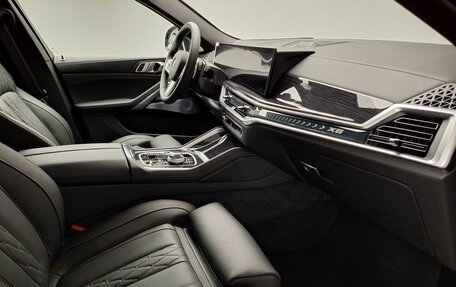 BMW X6, 2025 год, 17 700 000 рублей, 6 фотография