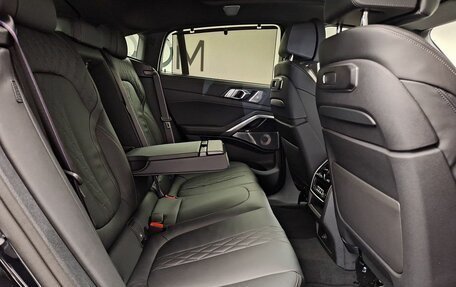 BMW X6, 2025 год, 17 700 000 рублей, 8 фотография