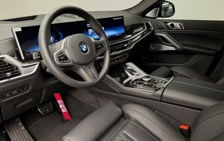 BMW X6, 2025 год, 17 700 000 рублей, 5 фотография