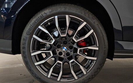 BMW X6, 2025 год, 17 700 000 рублей, 12 фотография