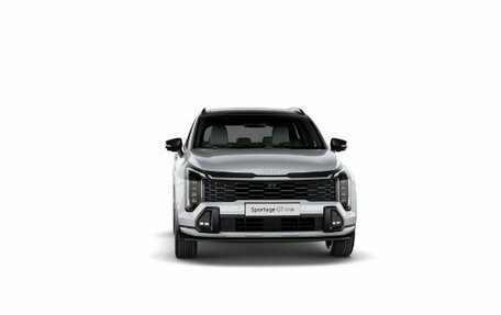 KIA Sportage IV рестайлинг, 2026 год, 4 990 000 рублей, 7 фотография