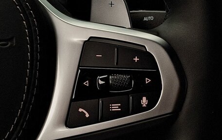 BMW X6, 2025 год, 17 700 000 рублей, 18 фотография