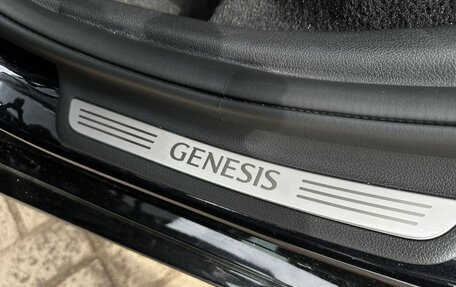 Genesis G70 I, 2020 год, 2 650 000 рублей, 9 фотография