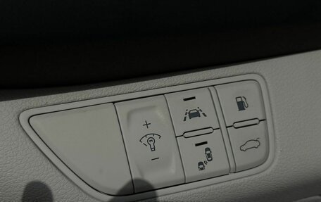 Genesis G70 I, 2020 год, 2 650 000 рублей, 11 фотография