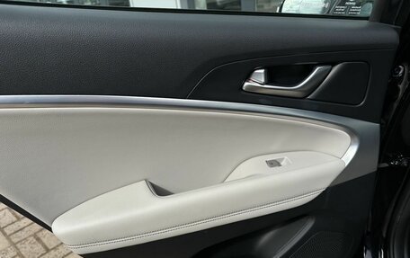 Genesis G70 I, 2020 год, 2 650 000 рублей, 12 фотография