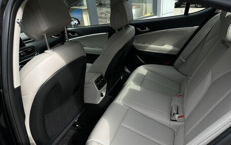 Genesis G70 I, 2020 год, 2 650 000 рублей, 13 фотография