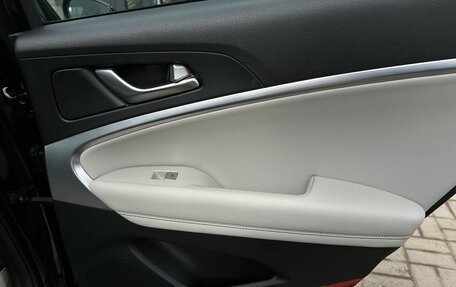 Genesis G70 I, 2020 год, 2 650 000 рублей, 16 фотография