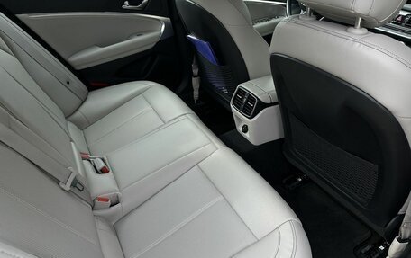 Genesis G70 I, 2020 год, 2 650 000 рублей, 19 фотография