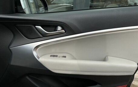 Genesis G70 I, 2020 год, 2 650 000 рублей, 21 фотография
