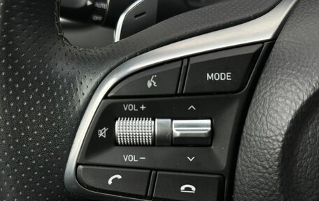 Genesis G70 I, 2020 год, 2 650 000 рублей, 32 фотография